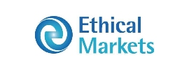 Ethical Markets Logo