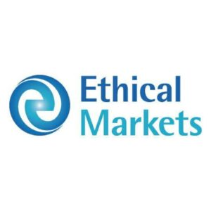 Ethical Markets Logo