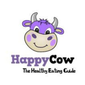 HappyCow logo