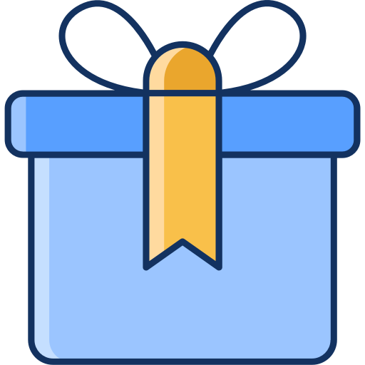 Gift logo