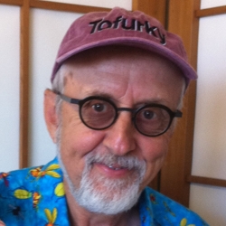 Seth Tibbott