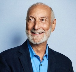 Dr Michael Klaper