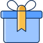 Gift logo